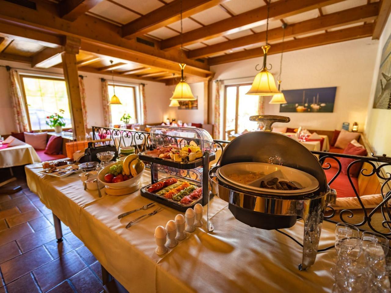 Gasthaus Zur Alten Post Hemmenhofen 外观 照片